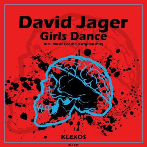 David Jager - Girls Dance [KLX287]